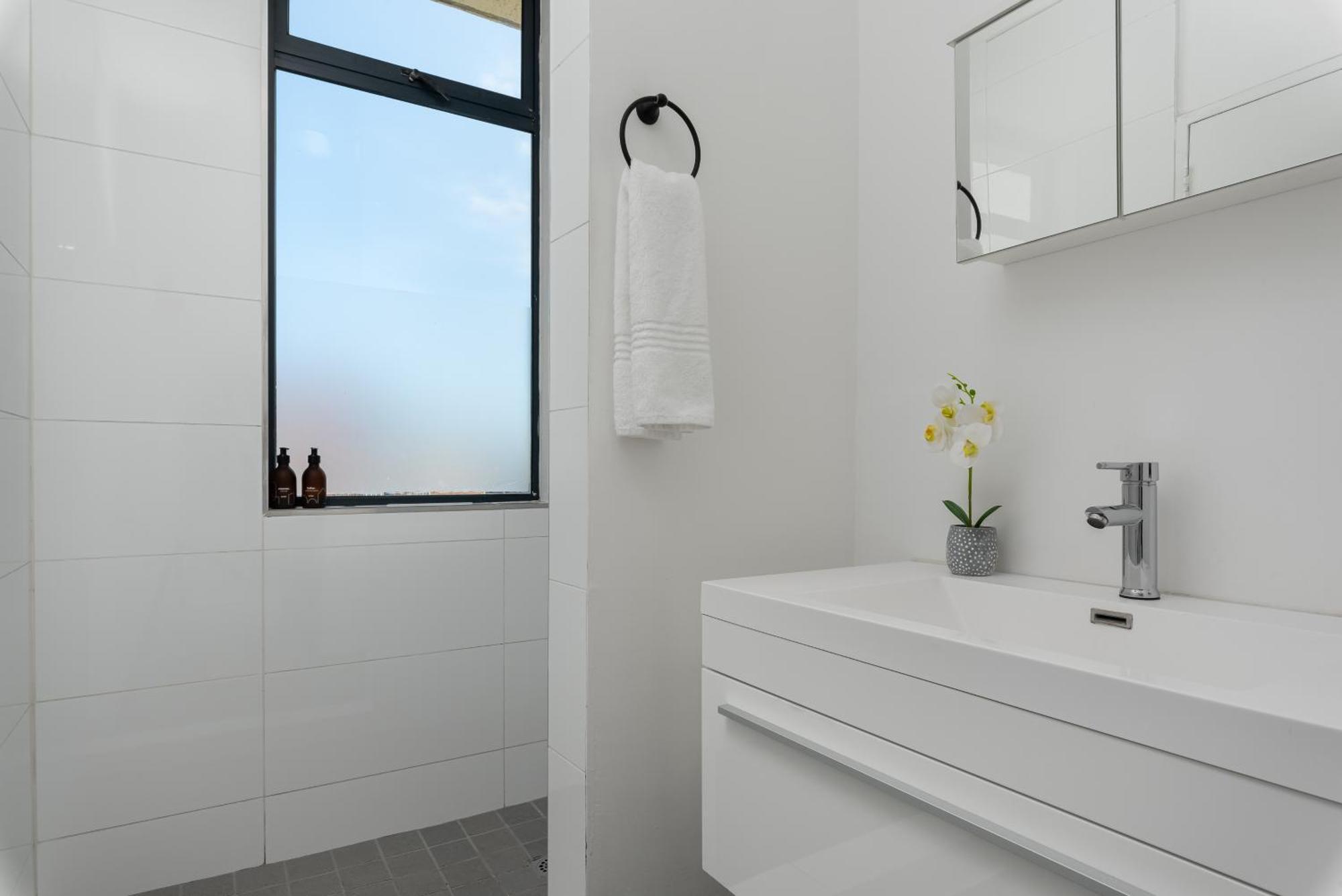Four Seasons Apartments Кейптаун Екстериор снимка
