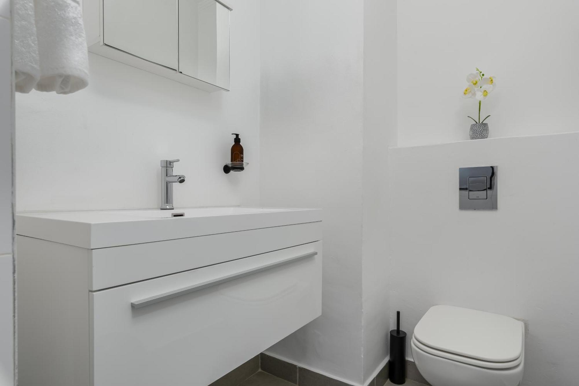 Four Seasons Apartments Кейптаун Екстериор снимка