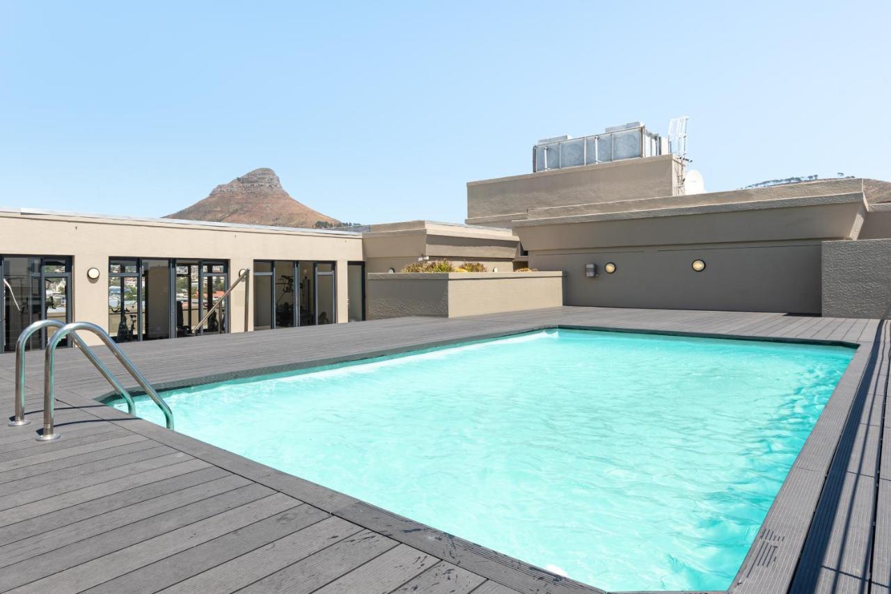 Four Seasons Apartments Кейптаун Екстериор снимка