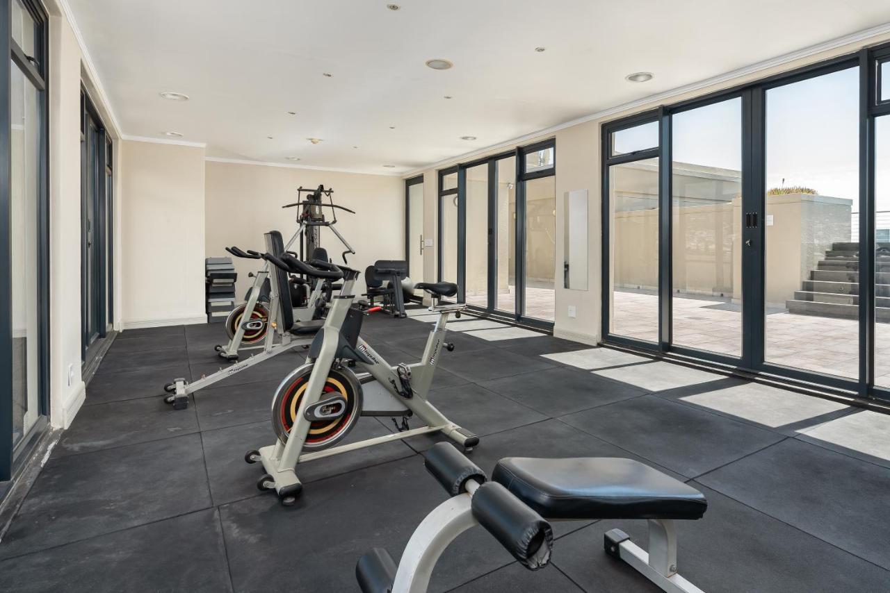 Four Seasons Apartments Кейптаун Екстериор снимка